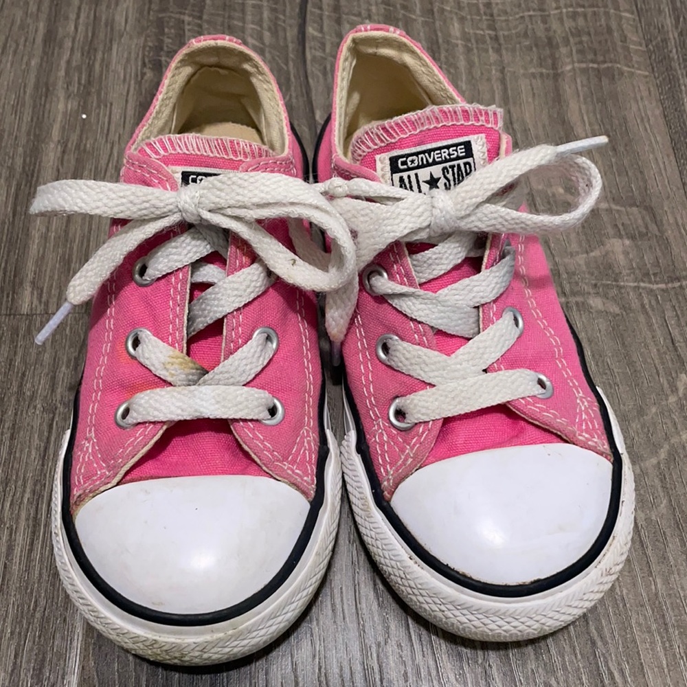 Converse All stars